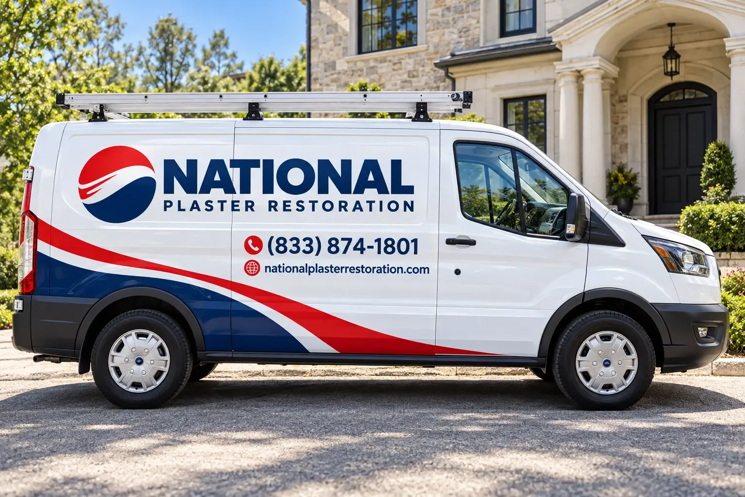 Plaster Repair in Copper Hill, VA near me