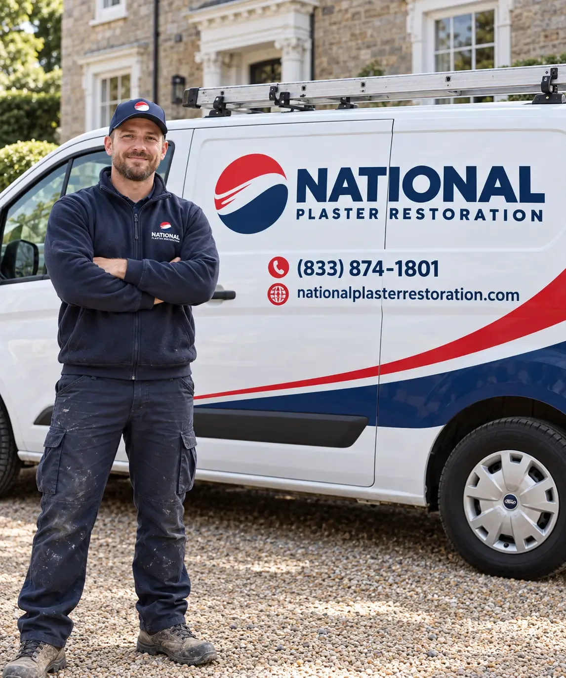 Plaster Repair company in Copper Hill, VA
